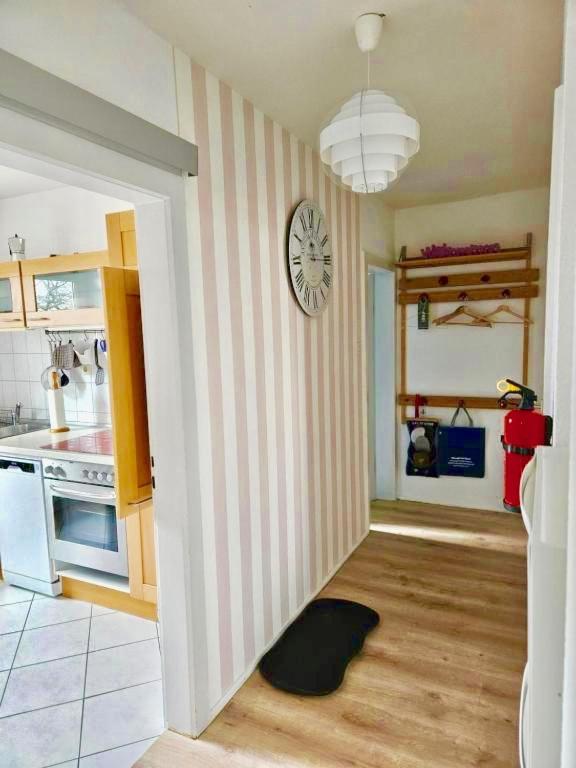 Апартаменти Zollhaus 26 Гогеґайс Екстер'єр фото