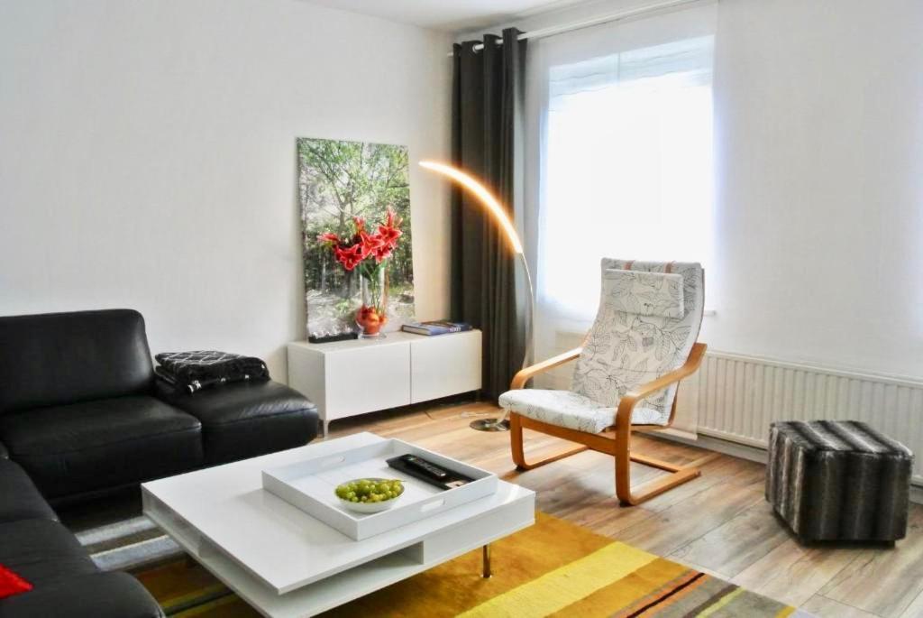 Апартаменти Zollhaus 26 Гогеґайс Екстер'єр фото